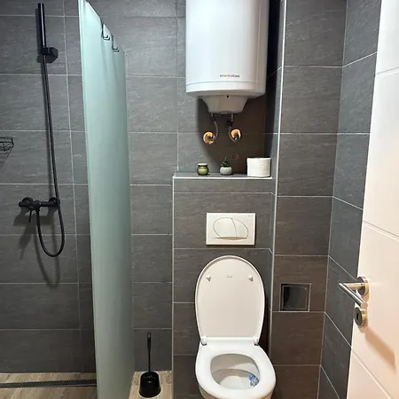 Rash Apartman Kopaonik