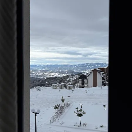 Rash Apartman Kopaonik