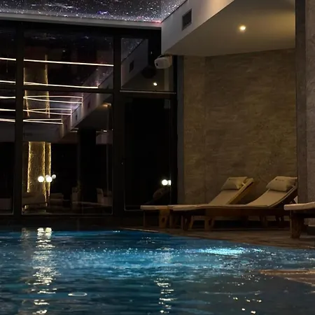 Rash Apartman Kopaonik