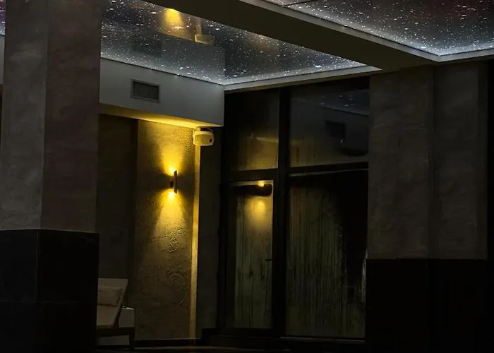 Rash Apartman Kopaonik