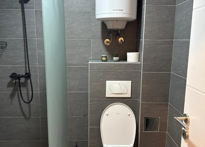 Rash Apartman Kopaonik