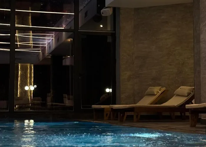 Rash Apartman Kopaonik